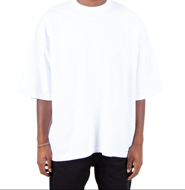 Drop-Shoulder T-Shirt