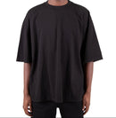 Drop-Shoulder T-Shirt