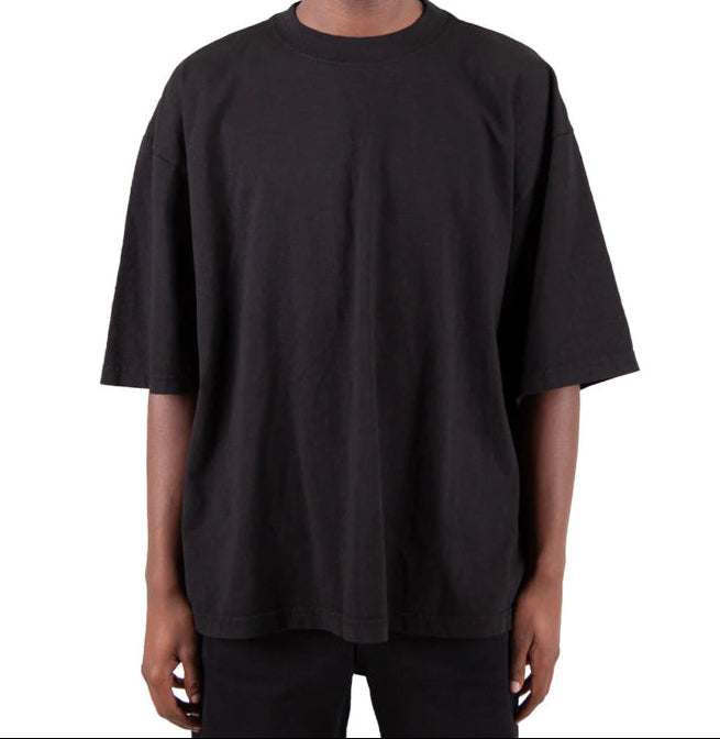 Drop-Shoulder T-Shirt