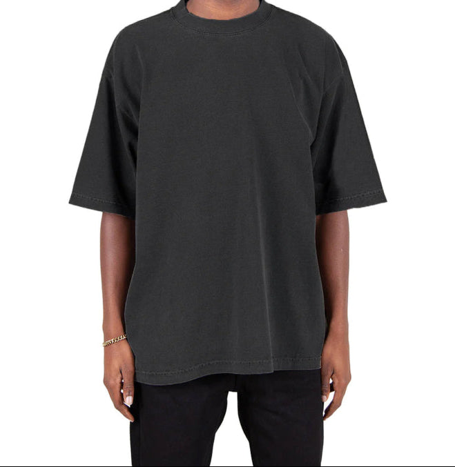 Drop-Shoulder T-Shirt