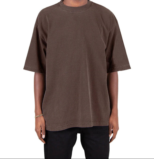 Drop-Shoulder T-Shirt