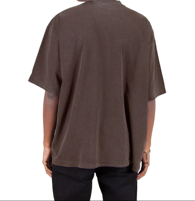 Drop-Shoulder T-Shirt