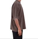 Drop-Shoulder T-Shirt