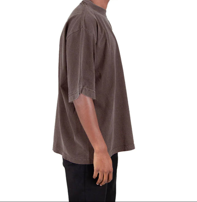 Drop-Shoulder T-Shirt