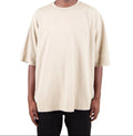 Drop-Shoulder T-Shirt