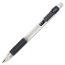 Zebra Pen Z-grip Clear Barrel Mechanical Pencil - OutletSavings