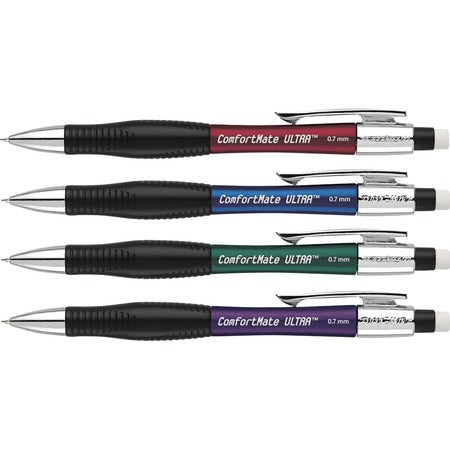 Paper Mate Comfortable Ultra Mechanical Pencils - OutletSavings
