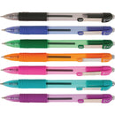Retractable Ballpoint Pens - OutletSavings