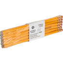 Business Source Woodcase No. 2 Pencils - OutletSavings
