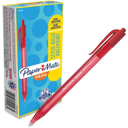 Paper Mate InkJoy 100 RT Pens - OutletSavings