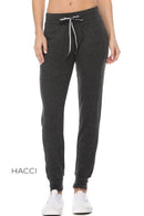 BASIC HACCI JOGGER SWEATPANTS - OutletSavings