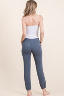 JOGGER WITH POCKETS - OutletSavings