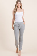 JOGGER WITH POCKETS - OutletSavings