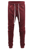 BUNGEE TRACK PANTS - OutletSavings