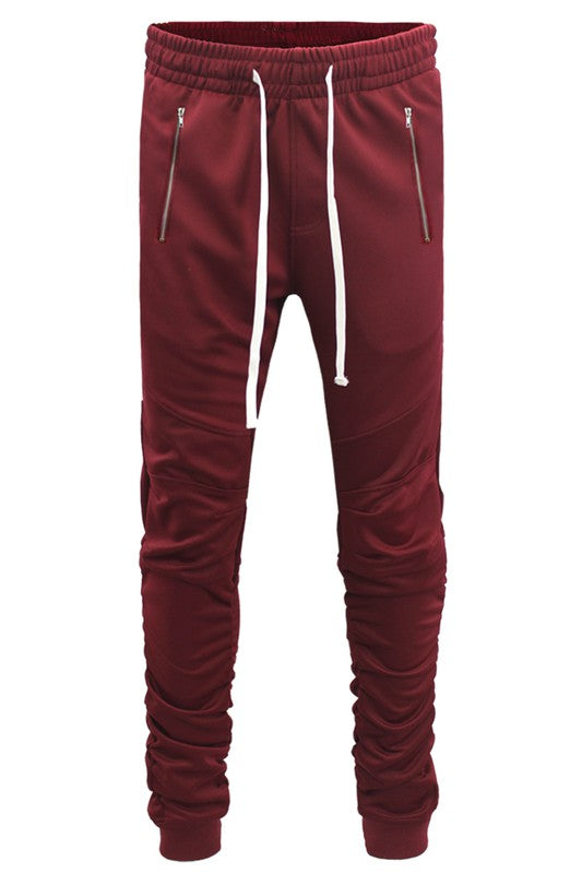 BUNGEE TRACK PANTS