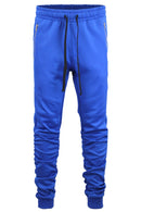 BUNGEE TRACK PANTS - OutletSavings
