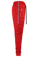 BUNGEE TRACK PANTS - OutletSavings