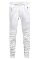 BUNGEE TRACK PANTS - OutletSavings