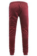 BUNGEE TRACK PANTS - OutletSavings