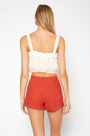 BELLATRIX SOLID BASIC SHORT