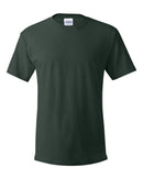 Hanes - ComfortSoft® Short Sleeve T-Shirt - OutletSavings