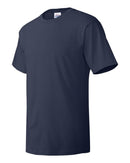Hanes - ComfortSoft® Short Sleeve T-Shirt - OutletSavings