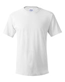 Hanes - ComfortSoft® Short Sleeve T-Shirt - OutletSavings