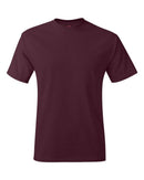 Hanes - Authentic Short Sleeve T-Shirt - OutletSavings