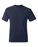 Hanes - Authentic Short Sleeve T-Shirt - OutletSavings