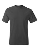 Hanes - Authentic Short Sleeve T-Shirt - OutletSavings