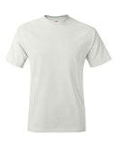 Hanes - Authentic Short Sleeve T-Shirt - OutletSavings