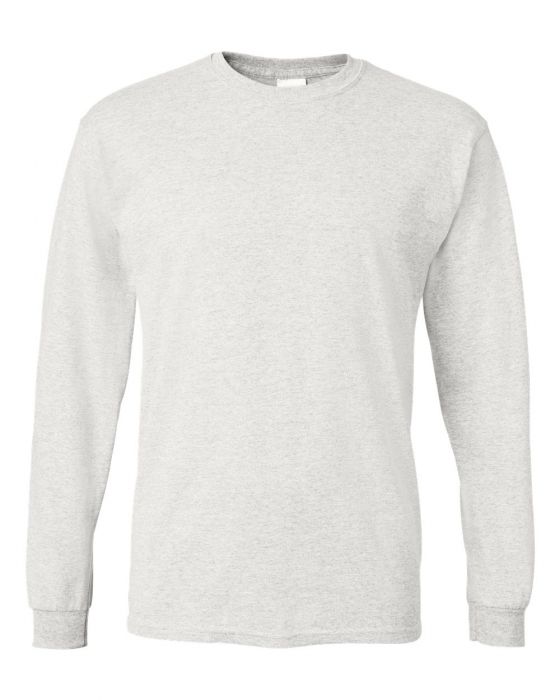 Gildan - DryBlend 50/50 Long Sleeve Shirt
