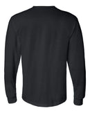 Gildan - DryBlend 50/50 Long Sleeve Shirt - OutletSavings