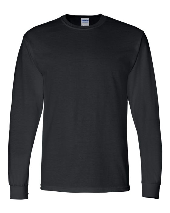 Gildan - DryBlend 50/50 Long Sleeve Shirt - OutletSavings