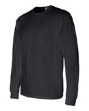 Gildan - DryBlend 50/50 Long Sleeve Shirt - OutletSavings
