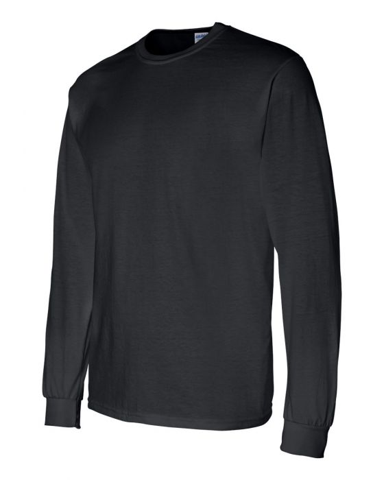 Gildan - DryBlend 50/50 Long Sleeve Shirt