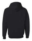 JERZEES - NuBlend Hooded Sweatshirt - OutletSavings