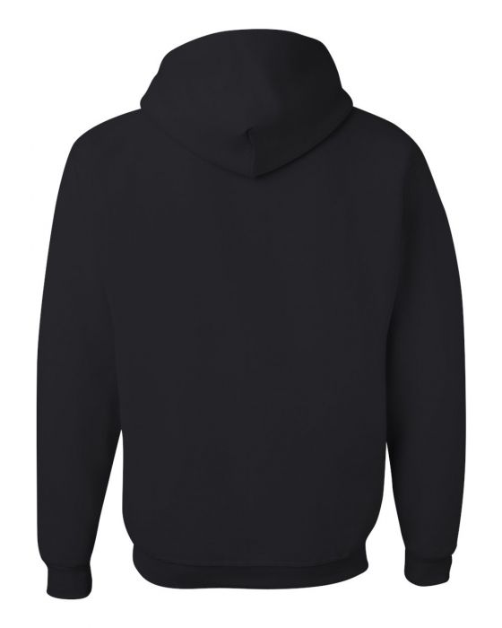 JERZEES - NuBlend Hooded Sweatshirt