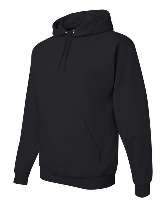 JERZEES - NuBlend Hooded Sweatshirt - OutletSavings