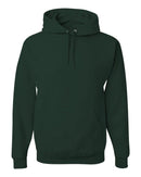 JERZEES - NuBlend Hooded Sweatshirt - OutletSavings