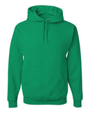 JERZEES - NuBlend Hooded Sweatshirt - OutletSavings