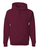 JERZEES - NuBlend Hooded Sweatshirt - OutletSavings