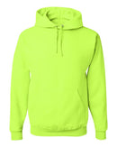 JERZEES - NuBlend Hooded Sweatshirt - OutletSavings
