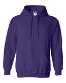 Gildan - Heavy Blend Hooded Sweatshirt - OutletSavings
