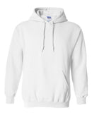 Gildan - Heavy Blend Hooded Sweatshirt - OutletSavings