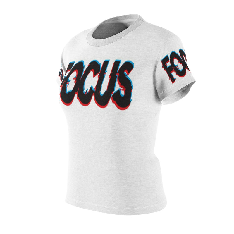 Women's FocusV2 T-Shirt - OutletSavings