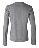 BELLA + CANVAS - Women’s Jersey Long Sleeve Tee - OutletSavings