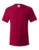 Hanes - ComfortSoft® Short Sleeve T-Shirt - OutletSavings