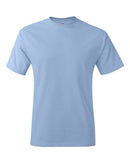Hanes - Authentic Short Sleeve T-Shirt - OutletSavings