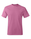 Hanes - Authentic Short Sleeve T-Shirt - OutletSavings